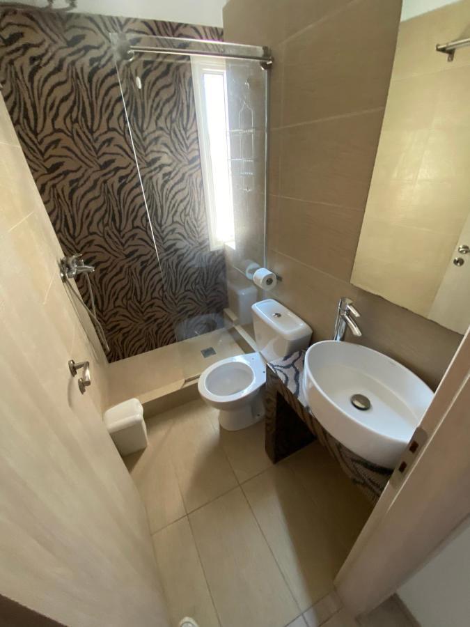 Apartamento Αρέθουσα Fourth Floor ! Chalkís Exterior foto