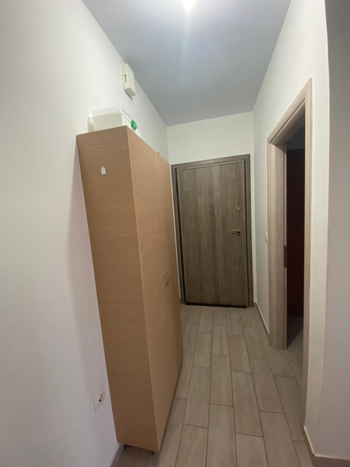 Apartamento Αρέθουσα Fourth Floor ! Chalkís Exterior foto